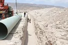 نیاز آبی ۱۹ میلیون نفر برطرف می‌شود