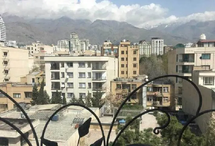 جدول | رشد کرایه مسکن کم شد