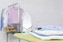 روش اتو کردن انواع لباس و پارچه