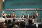 راهبرد امروز جهان اسلام باید کمک و تقویت عناصر مبارز داخل فلسطین باشد