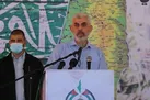 زمین و زمان را بر سر تل‌ آویو خراب می‌کنیم