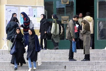 ضعف و قوت آموزش مجازی دانشگاه‌ها از زبان دانشجویان