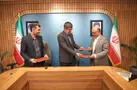 انعقاد تفاهم‌نامه سه جانبه طراحی و اجرای دوره آموزشی بهره‌وری فردی