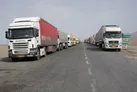 جابه‌جایی بیش از ۴ میلیون تن کالای اساسی از طریق جاده‌های همدان