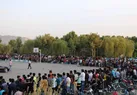 مازندران پرچمدار ورزش کشور است