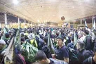 مرزهای اربعینی از نمای نزدیک