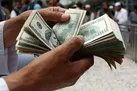 قیمت دلار در صرافی ملی ایران | جدول قیمت دلار