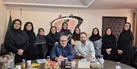 تجلیل از حماسه‌آفرینان رادیو ورزش؛ قدردانی از تلاش برنامه‌سازان در روزهای جنگ تحمیلی