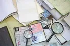 فروش خانه میلیاردی با اسناد جعلی