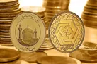 کاهش ۱.۱ میلیون تومانی حباب سکه