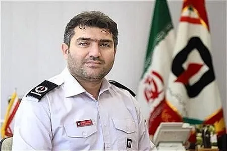 ۹۵ درصد تجهیزات ایمنی و آتش‌نشانی ‎در کشور تولید می شود