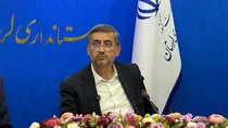 ساخت سد معشوره یک اولویت برای کشور است