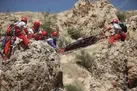 ثبت ۹۱ حادثه کوهستان در مهرماه؛ بیشترین حوادث در خوزستان و تهران
