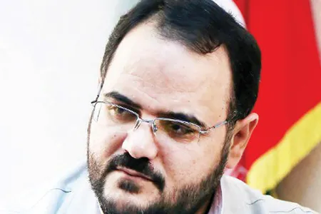 تحقق وعده‌ الهی در تنگه مرصاد
