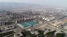 بومی سازی بیش از ۲ هزار قطعه در پالایشگاه نفت بندرعباس