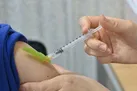 ۴۲ میلیون و ۱۸۳ هزار نفر ۲ دوز واکسن کرونا زده‌اند