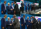 چهار مجوز سرمایه‌گذاری «بی‌نام» در یزد با حضور وزیر کشور واگذار شد