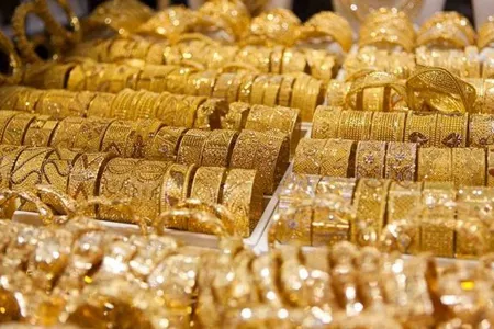 قیمت طلا در بازار | جدول قیمت طلا