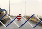 جزئیات محدودیت ترافیکی جاده‌ ها