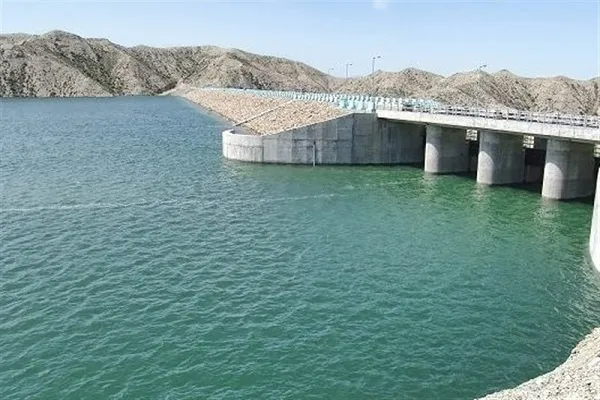 کاهش ۲۸ درصدی حجم آب مخازن کل کشور