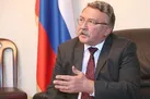 تاریخ برگزاری دور هفتم مذاکرات برجام، هنوز مشخص نشده است