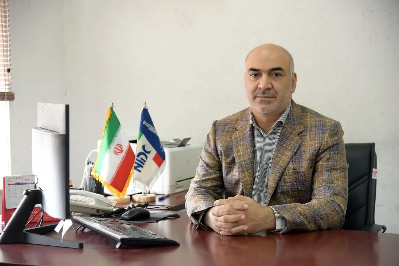 ساخت ۷۰ قطعه پرکاربرد صنعت حفاری با ۱۳۳ میلیارد ریال صرفه جویی