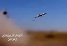 حمله پهپادی مقاومت اسلامی عراق علیه پایگاه هوایی رژیم صهیونیستی