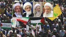 دعوت مراجع تقلید از مردم برای حضور در راهپیمایی روز قدس