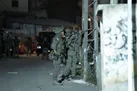 نخست وزیر اسرائیل از وحشت انتفاضه مدیران شاباک را به صف کرد