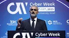 ایران هنگام حمله به وایزمن، دوربین‌ها را تحت کنترل داشت