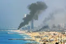 طوفان برای محو اسرائیل