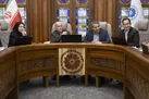 آثار مکتوب؛ حافظ هویت تاریخی و اقتصادی یزد