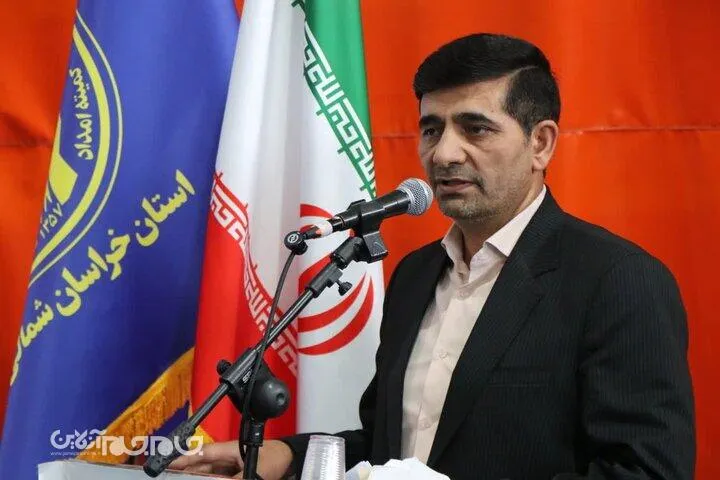 تکمیل واحدهای مددجویان خراسان شمالی ۱۶۵۳ میلیارد ریال اعتبار می‌خواهد