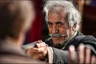 عمو کاووس هنوز مورد احترام است