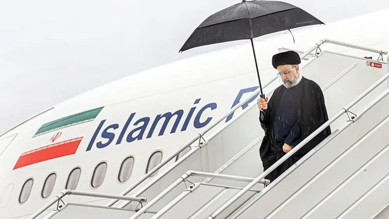ترسیم نظم نوین جهانی در نیویورک