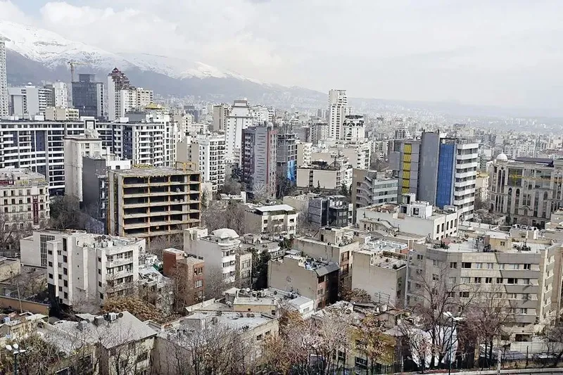 کاهش ۹۵درصدی رشدتورم مسکن