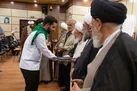 جمهوری اسلامی ایران زیر بار حاکمیت غیرالهی نمی‌رود