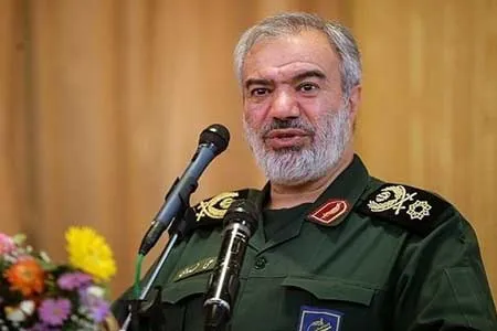 دشمنان جرات نمی‌کنند در جنگ‌ سخت با ما درگیر شوند
