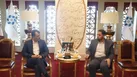 محدودیت نباید موجب توقف شود