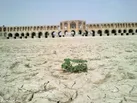 بحران کم‌آبی؛ مهم‌ترین دغدغه زیست‌محیطی مردم اصفهان