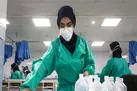۱۹ فوتی و شناسایی ۳۴۴ بیمار جدید کرونا در کشور