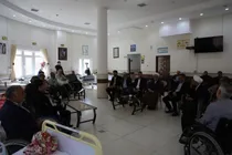 دستگاه قضایی خود را موظف به پاسداری از حقوق ایثارگران می‌داند
