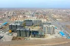 پیشرفت ۷۰ درصدی یک چهارم پروژه مسکن ملی