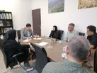 برخورد با به کارگیری اتباع غیرمجاز در تأسیسات گردشگری البرز