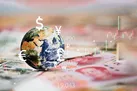 شکست دیوار تحریم با سرمایه‌گذاری ۹میلیارددلاری