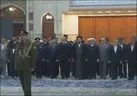 ببینید |  تجدید میثاق اعضای هیات دولت با آرمان‌های امام خمینی(ره)
