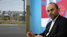 تشکر رئیس رسانه ملی از تلاش همکاران مرکز خلیج فارس در پوشش حادثه بندر شهید رجایی