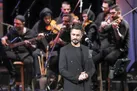 طنین حماسه در ضربان موسیقی