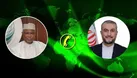 رایزنی امیرعبداللهیان و دبیرکل سازمان همکاری اسلامی درباره تحولات غزه