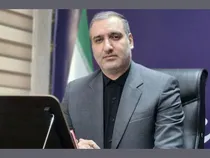 فعالیت شبانه‌روزی ناوگان حمل‌ونقل مسافر شهرداری کرمانشاه در مرز بین‌المللی خسروی